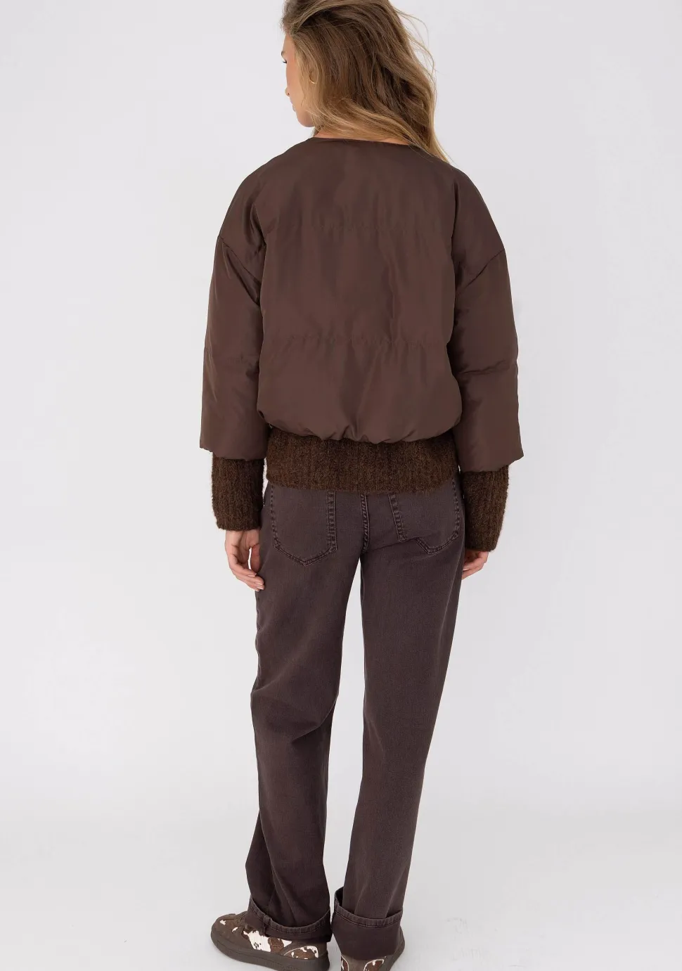 ANNA VAN TOOR JEANS
