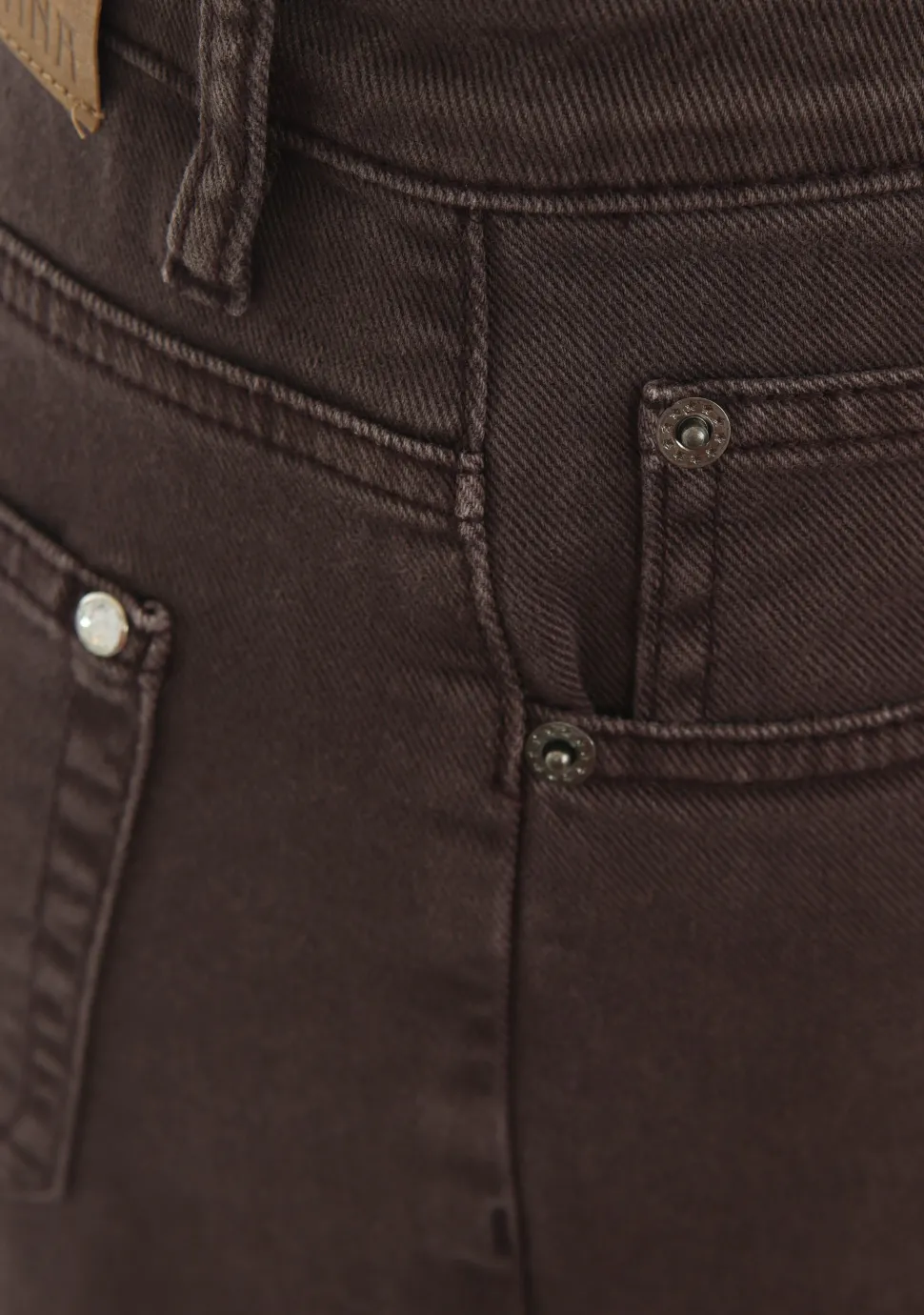 ANNA VAN TOOR JEANS