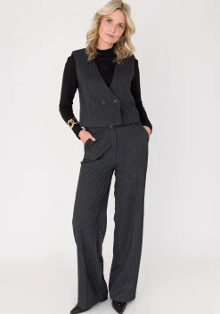 ANNA VAN TOOR PANTALON
