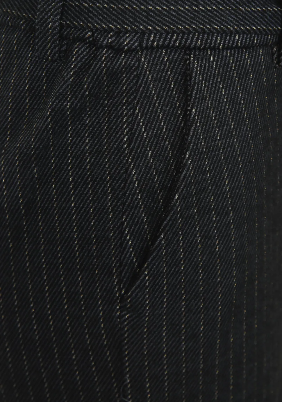 ANNA VAN TOOR PANTALON