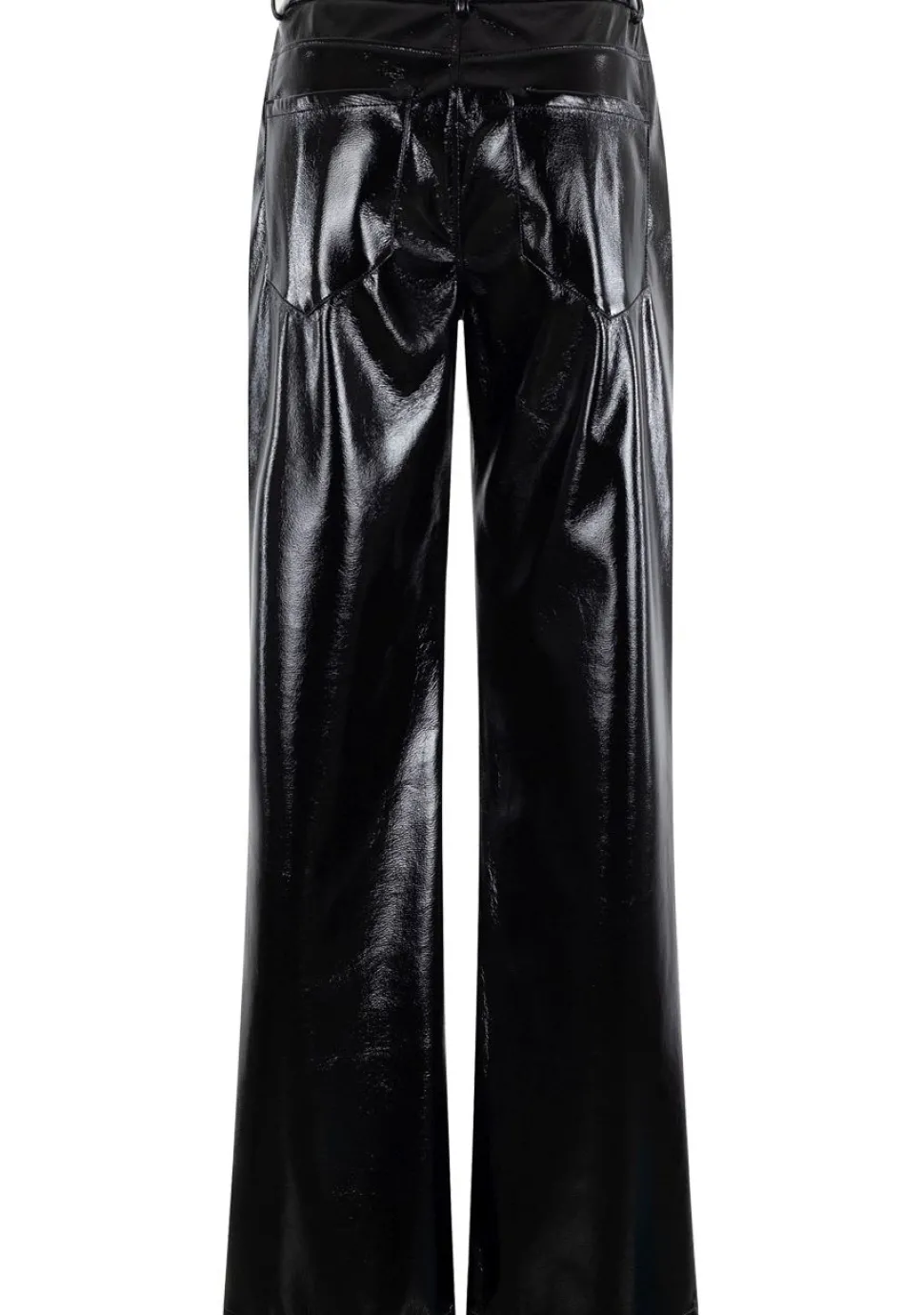 ANNA VAN TOOR PANTALON
