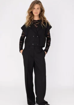 ANNA VAN TOOR PANTALON