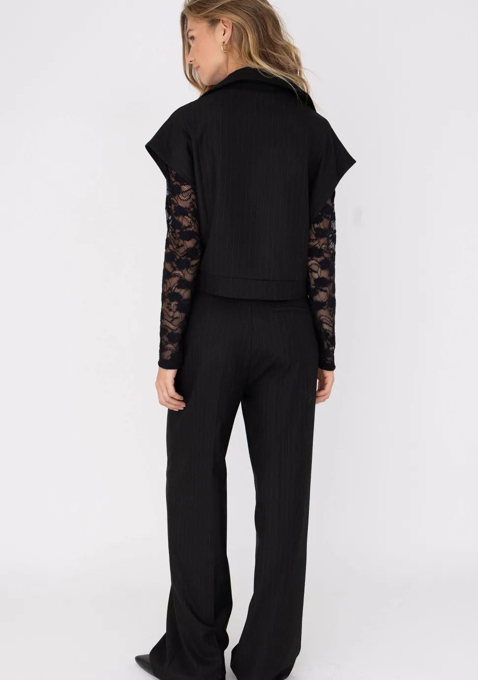 ANNA VAN TOOR PANTALON