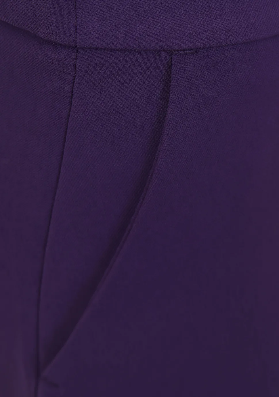 ANNA VAN TOOR PANTALON
