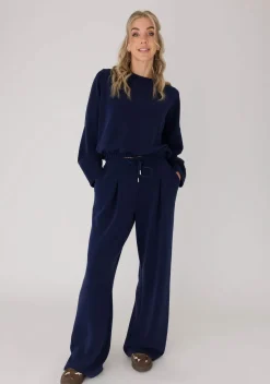 ANNA VAN TOOR PANTALON