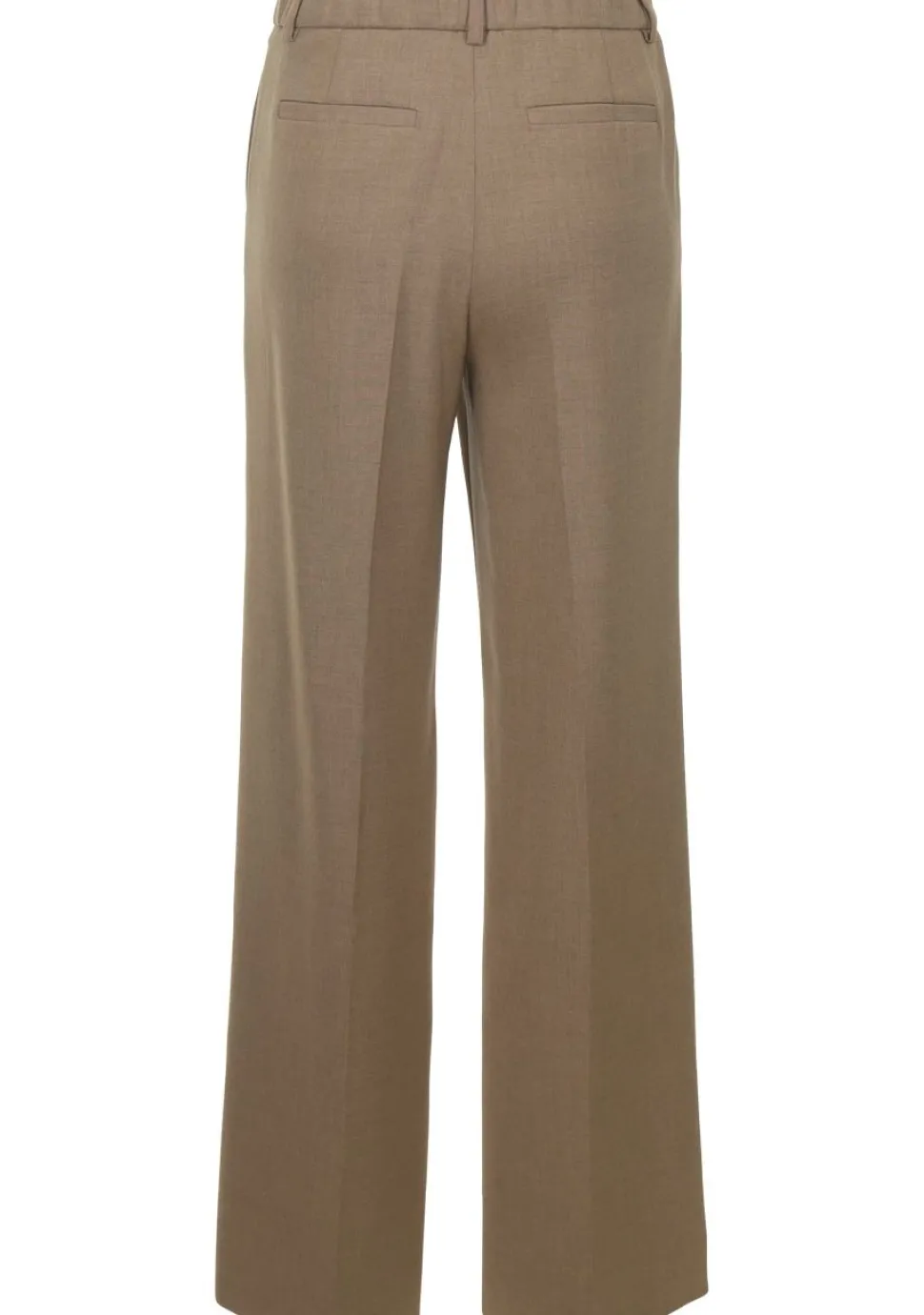 ANNA VAN TOOR PANTALON