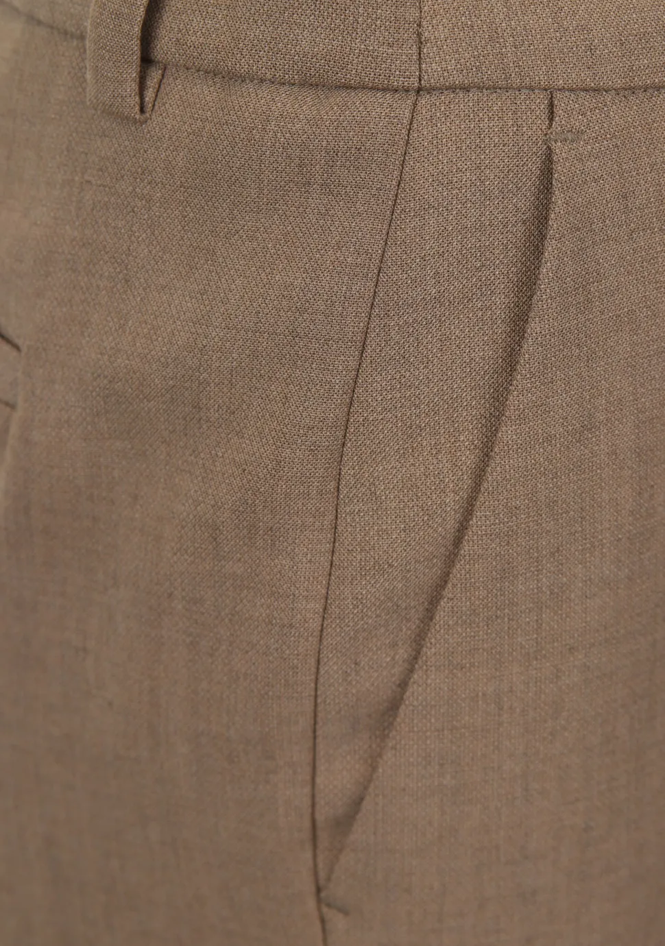 ANNA VAN TOOR PANTALON