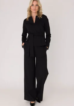 ANNA VAN TOOR PANTALON