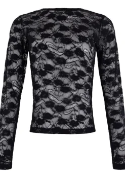 ANNA VAN TOOR SHIRT