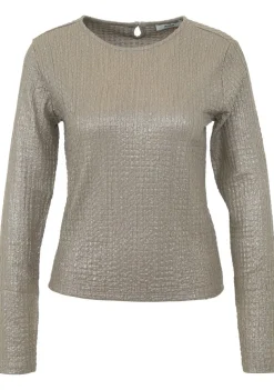 ANNA VAN TOOR SHIRT