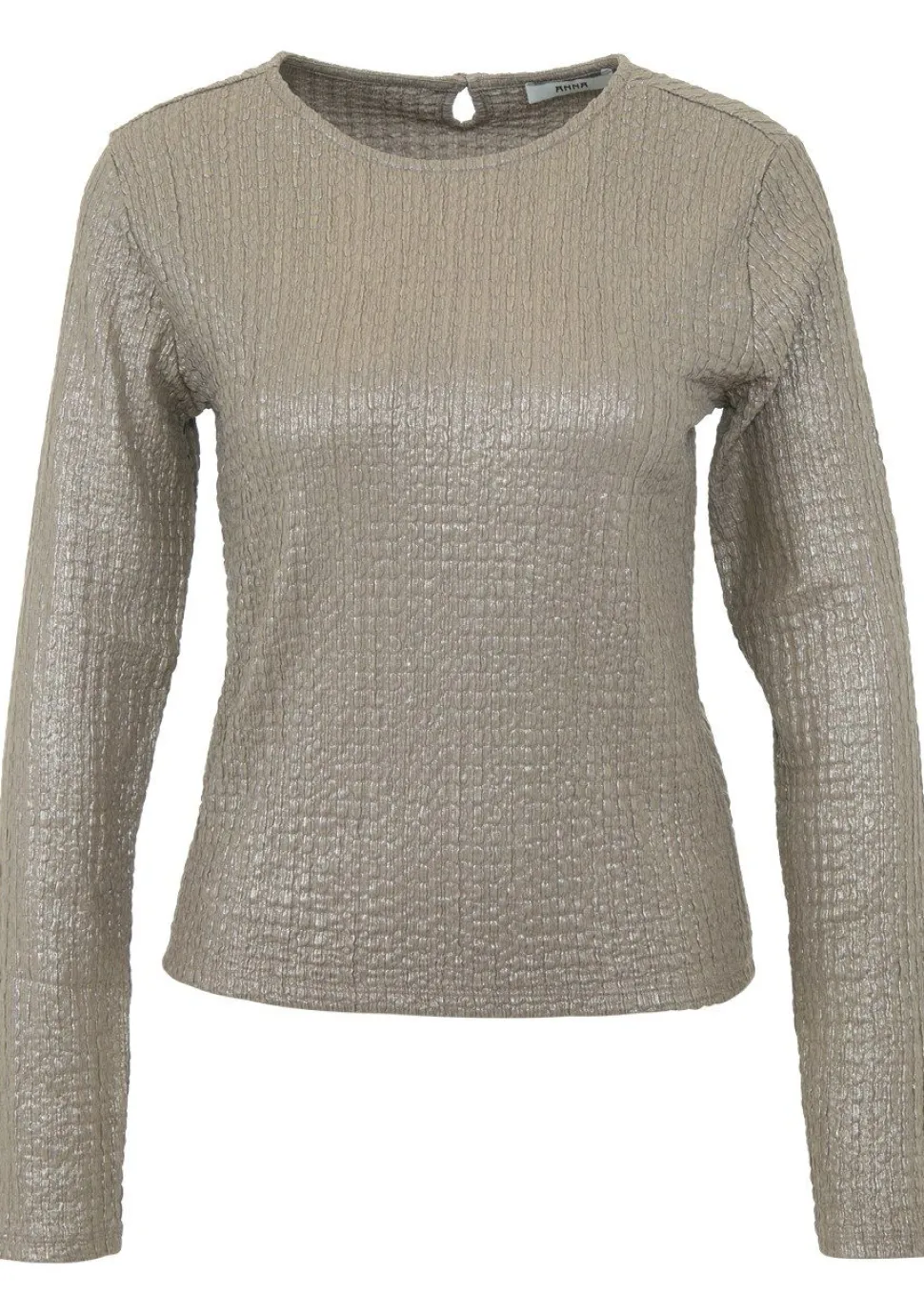 ANNA VAN TOOR SHIRT