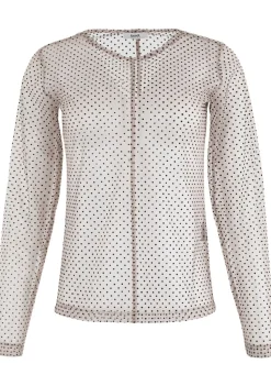 ANNA VAN TOOR SHIRT