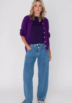 ANNA VAN TOOR SHIRT