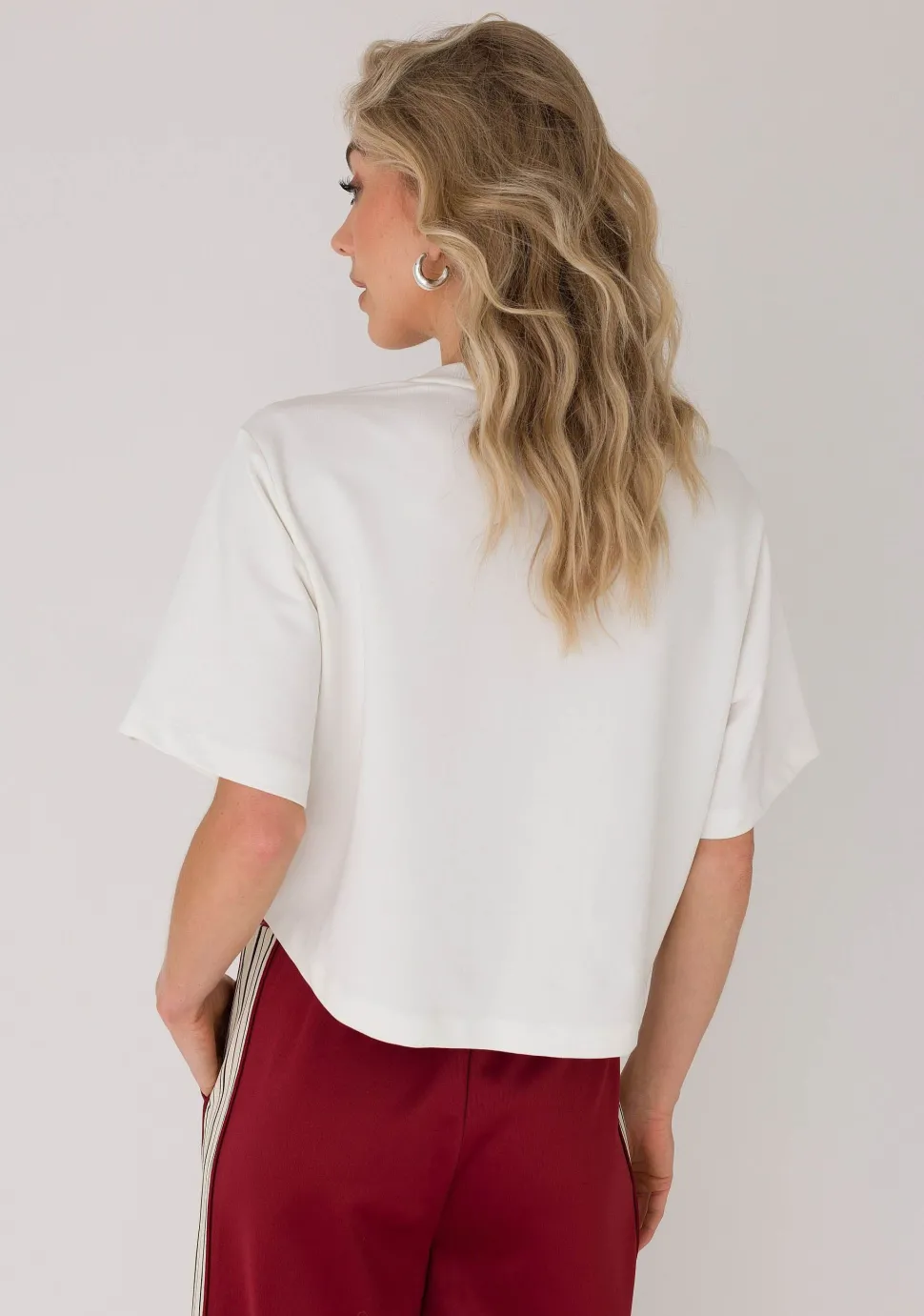 ANNA VAN TOOR SHIRT