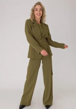 ANNA VAN TOOR SHIRT
