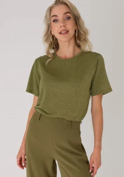ANNA VAN TOOR SHIRT