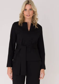 ANNA VAN TOOR SHIRT