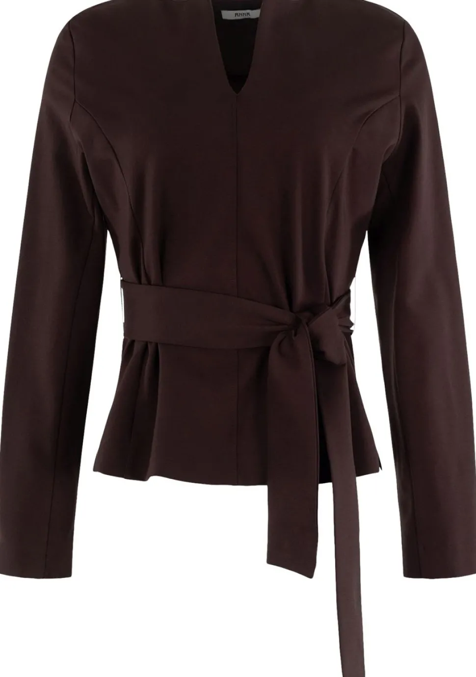 ANNA VAN TOOR SHIRT