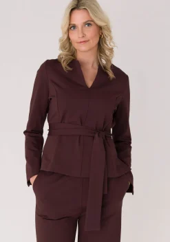 ANNA VAN TOOR SHIRT