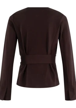 ANNA VAN TOOR SHIRT