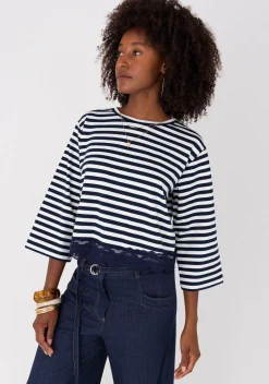 ANNA VAN TOOR SHIRT