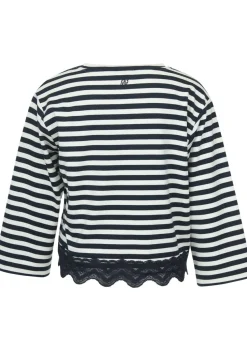 ANNA VAN TOOR SHIRT