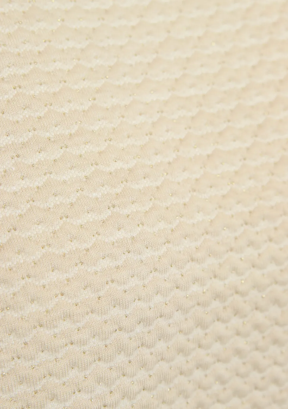 ANNA VAN TOOR SWEATER