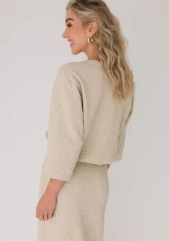 ANNA VAN TOOR SWEATER