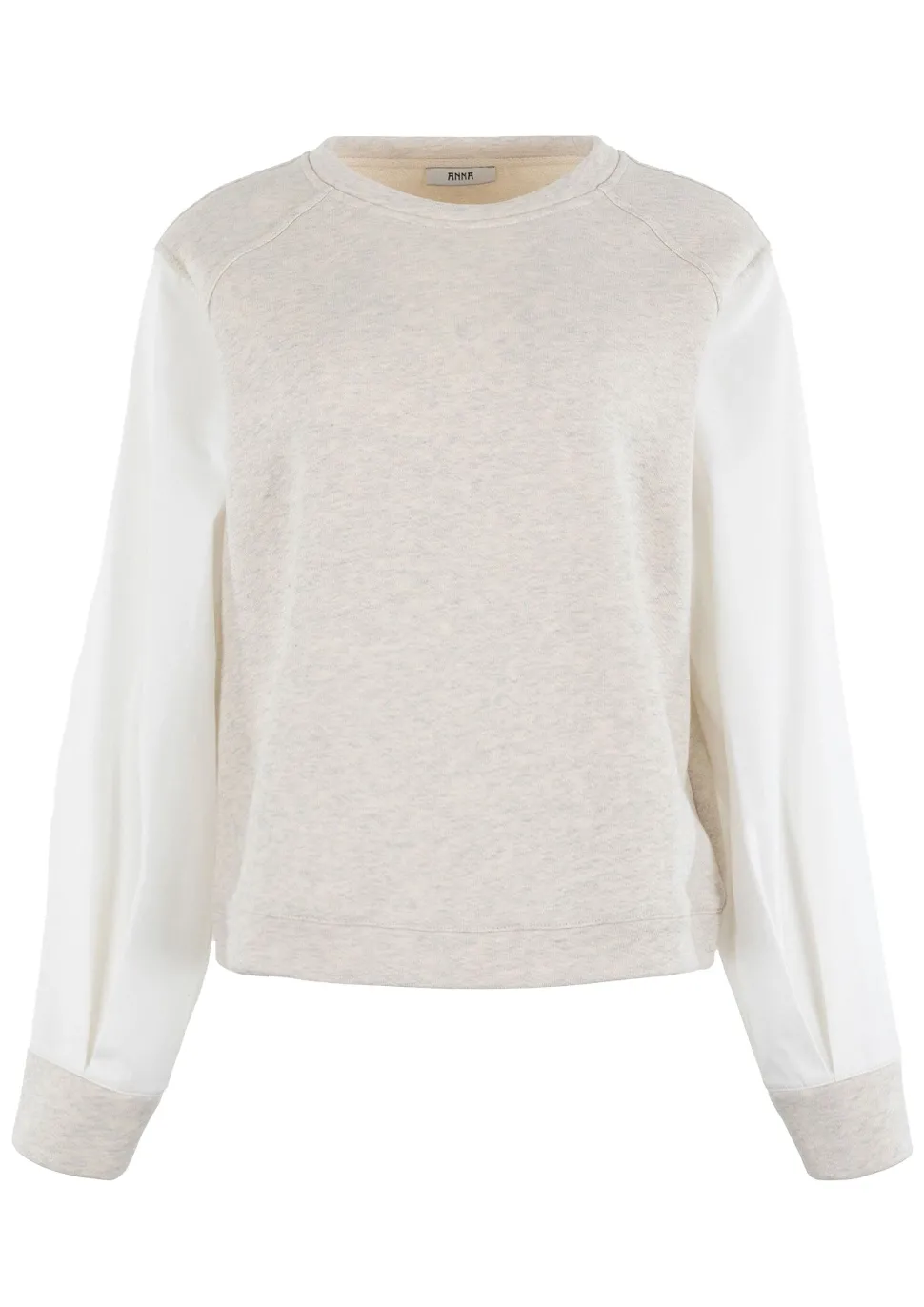 ANNA VAN TOOR SWEATER