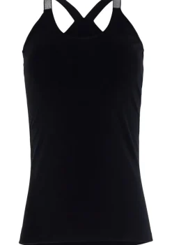 ANNA VAN TOOR TOP