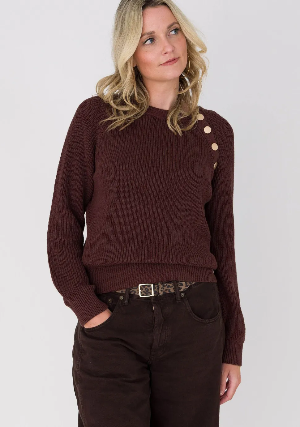ANNA VAN TOOR TRUI