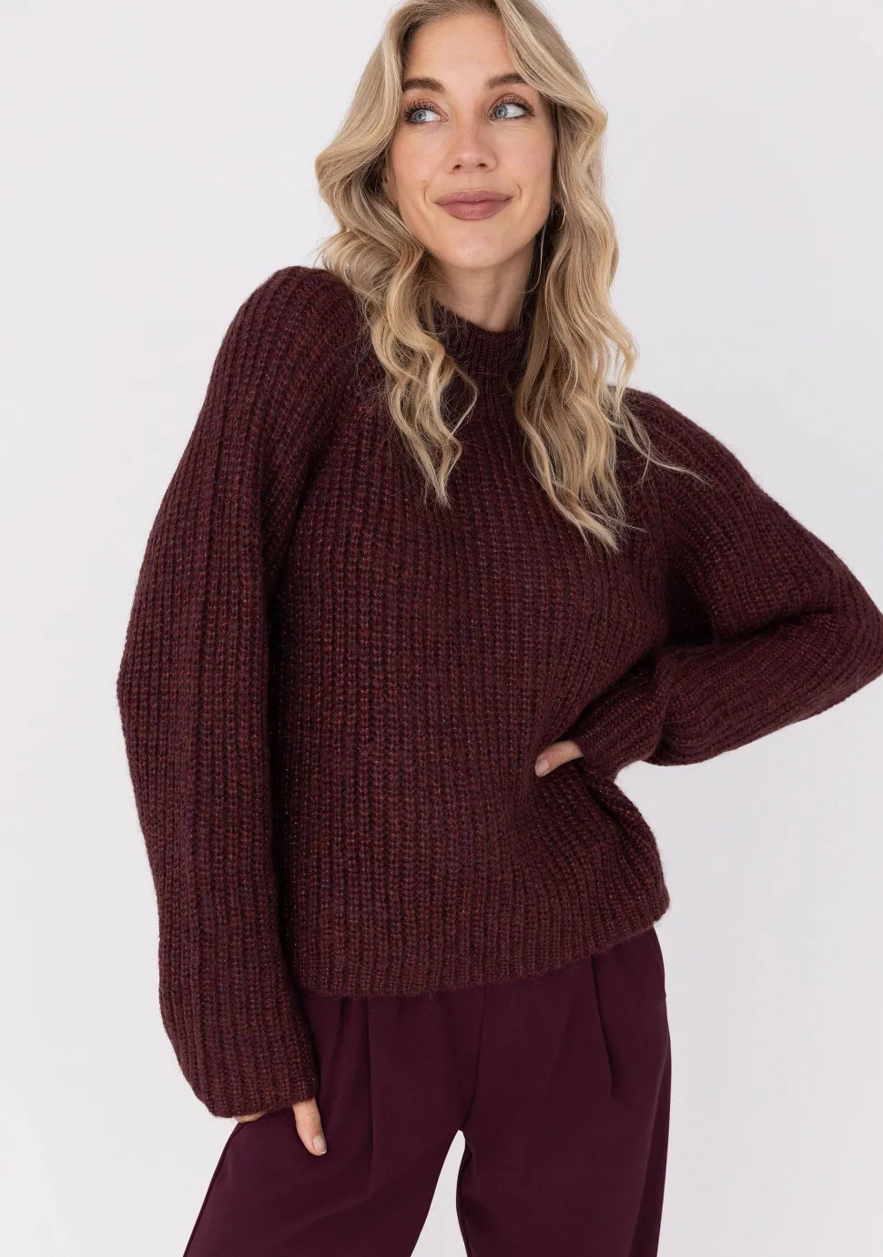ANNA VAN TOOR TRUI