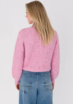 ANNA VAN TOOR VEST