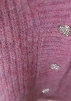ANNA VAN TOOR VEST