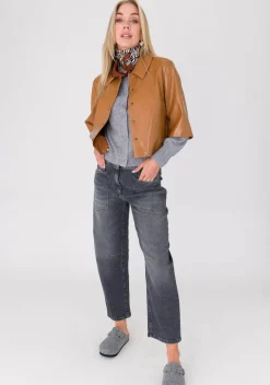ANNA VAN TOOR VEST