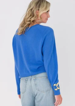 ANNA VAN TOOR VEST