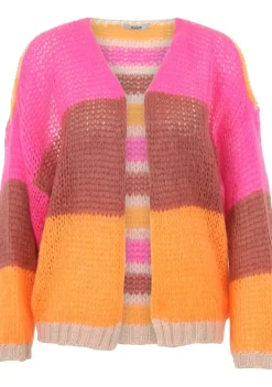 ANNA VAN TOOR VEST