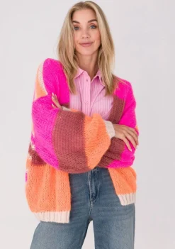 ANNA VAN TOOR VEST