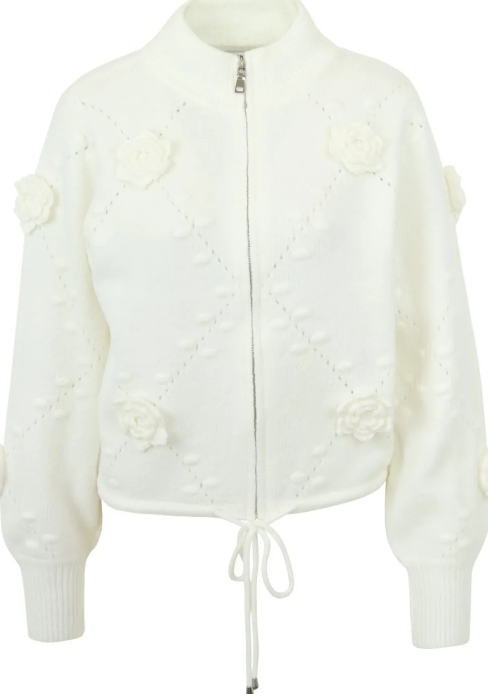 ANNA VAN TOOR VEST