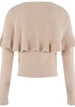 ANNA VAN TOOR VEST