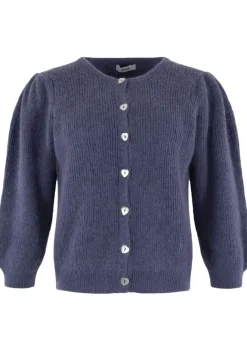 ANNA VAN TOOR VEST