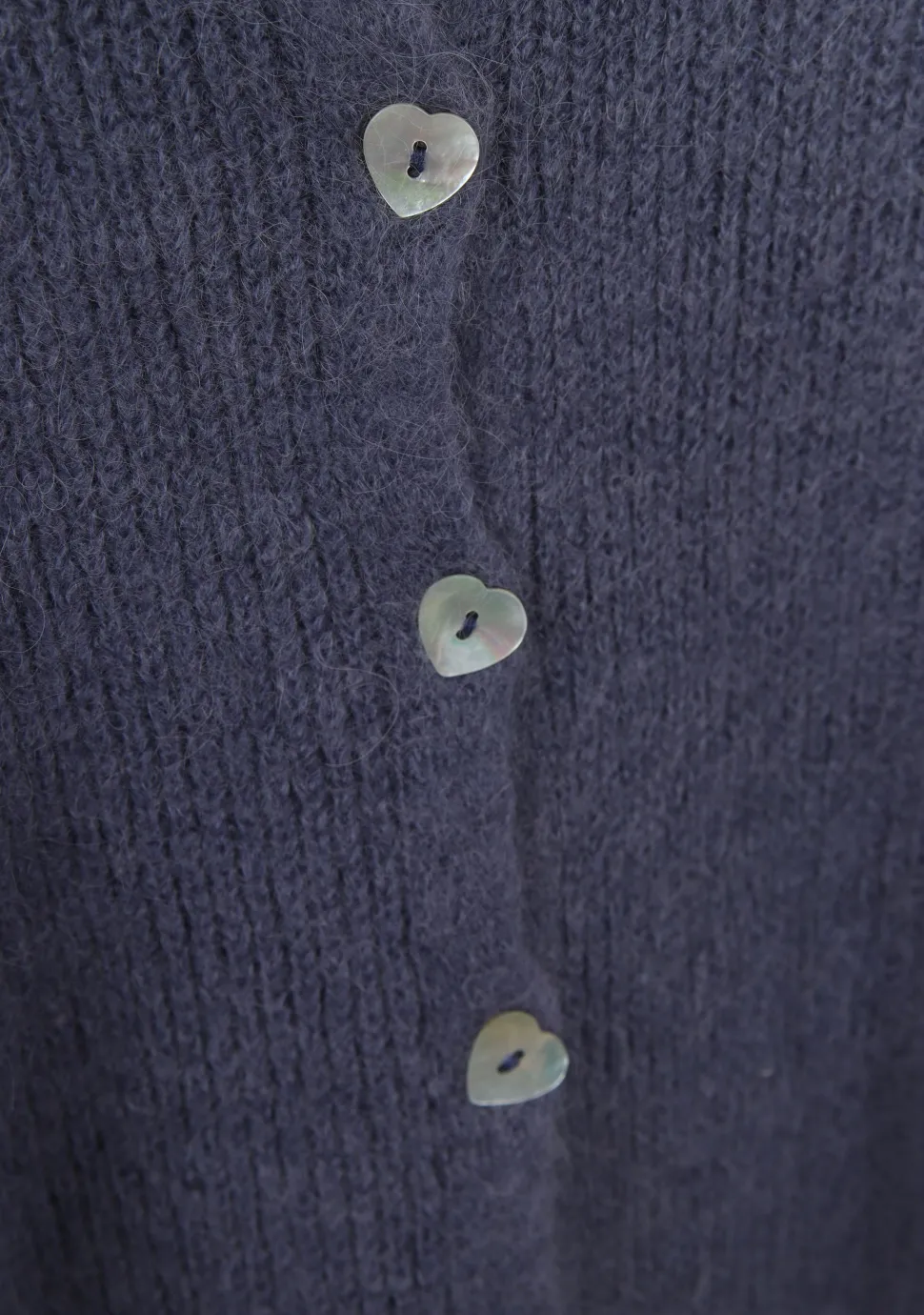 ANNA VAN TOOR VEST