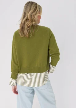 ANNA VAN TOOR VEST