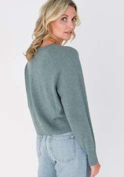 ANNA VAN TOOR VEST