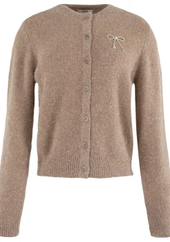 ANNA VAN TOOR VEST
