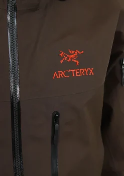 ARC'TERYX SHELL JACKET