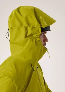 ARC'TERYX SHELL JACKET