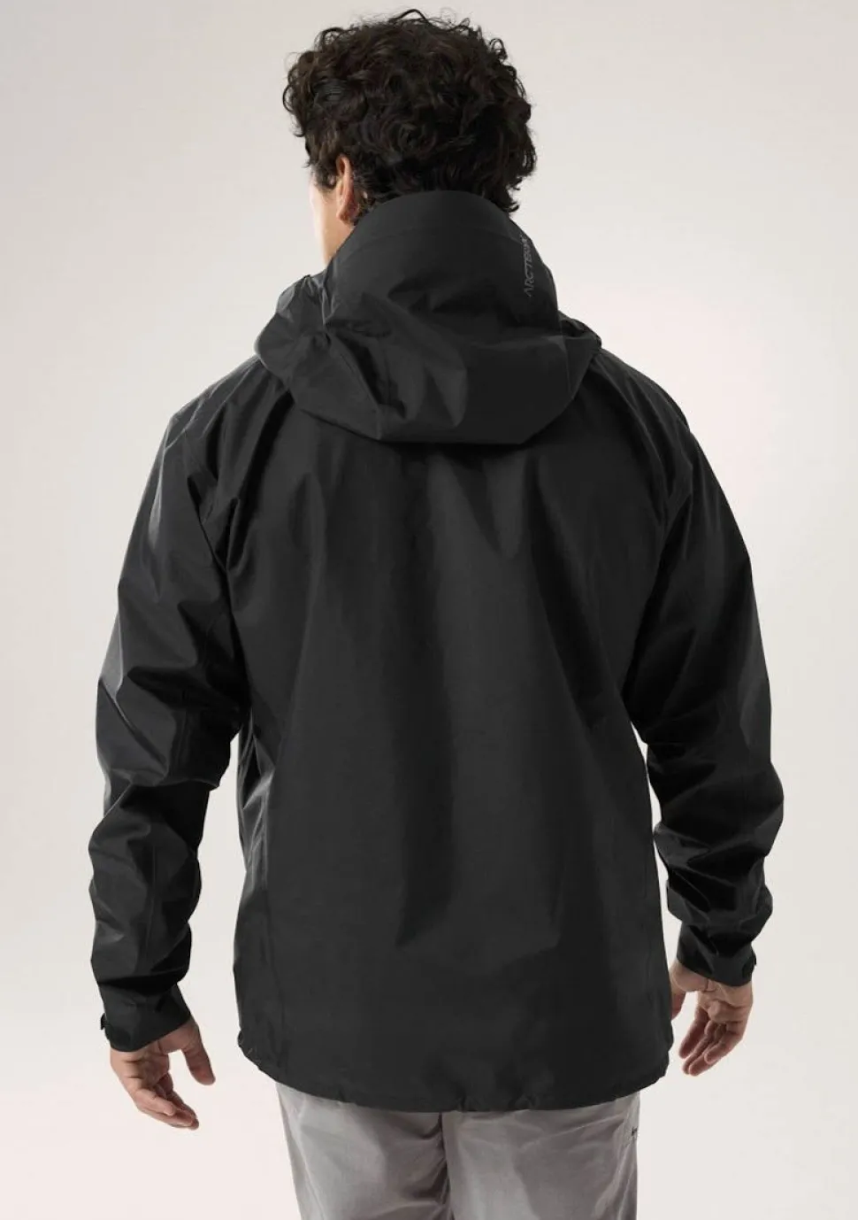 ARC'TERYX SHELL JACKET