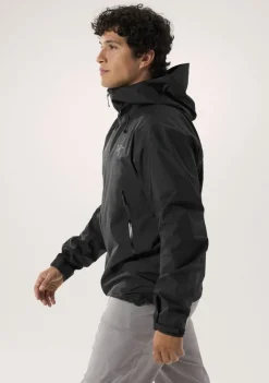 ARC'TERYX SHELL JACKET