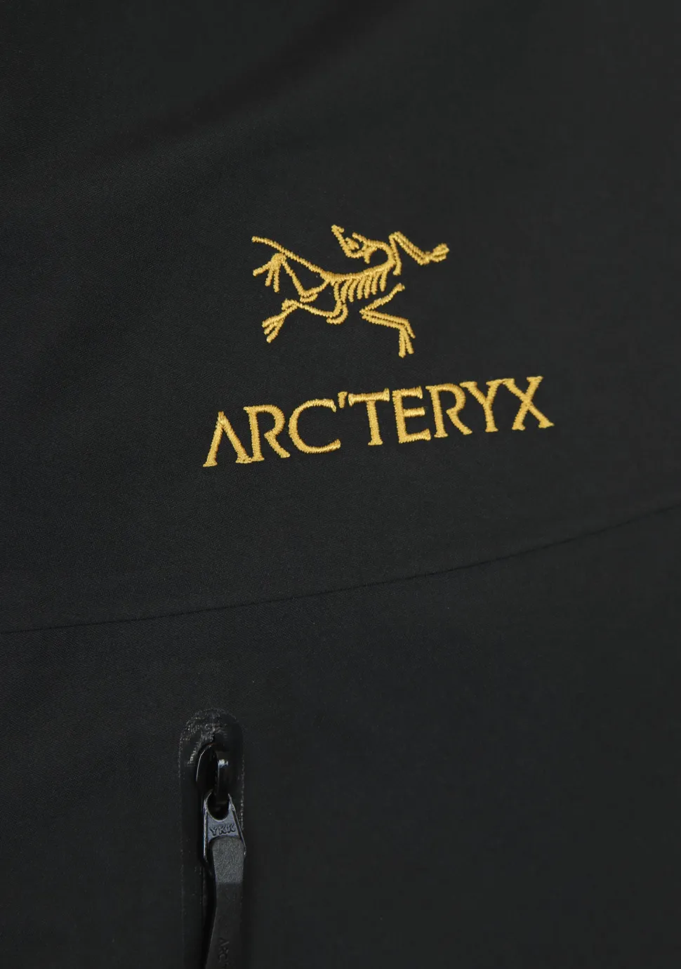 ARC'TERYX SHELL JACKET
